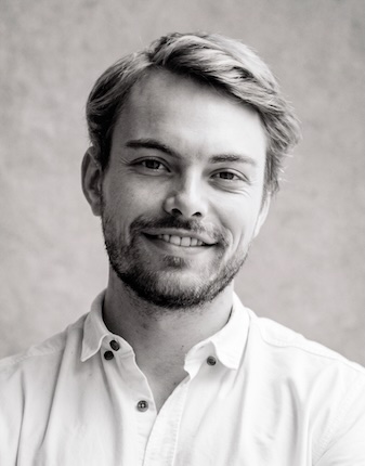 Bjorn Cooley - CEO