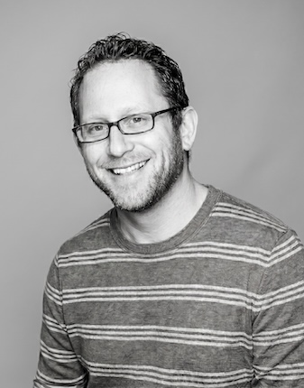 Craig Israel - CTO