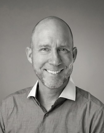 Kurt Davis - Partnerships